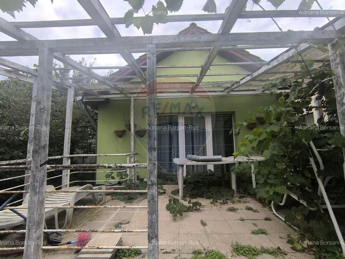 Casa / Vila in zona Dambul Rotund - 3
