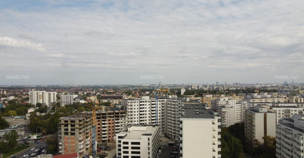 Garsoniera aproape de metrou Pacii - 4