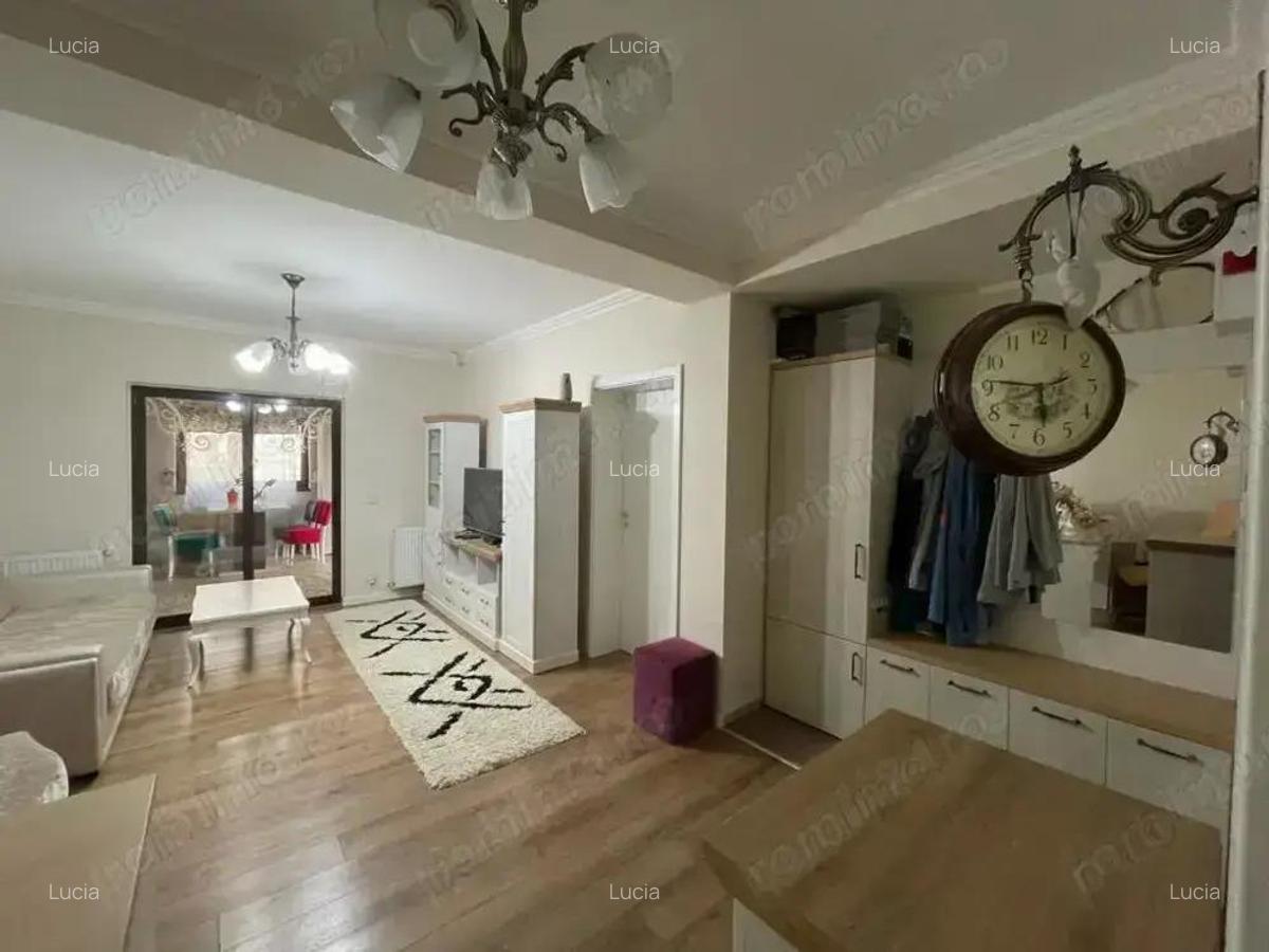 Apartament cu 2 camere gradina proprie zona Braytim - 1