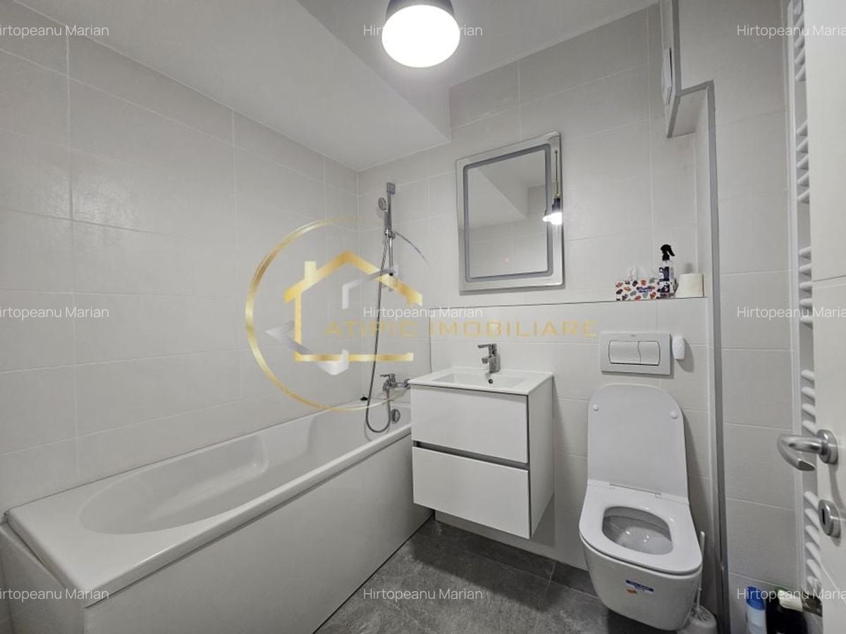 Inchiriere apartament 1 cam in Freya Home Bucium - 9