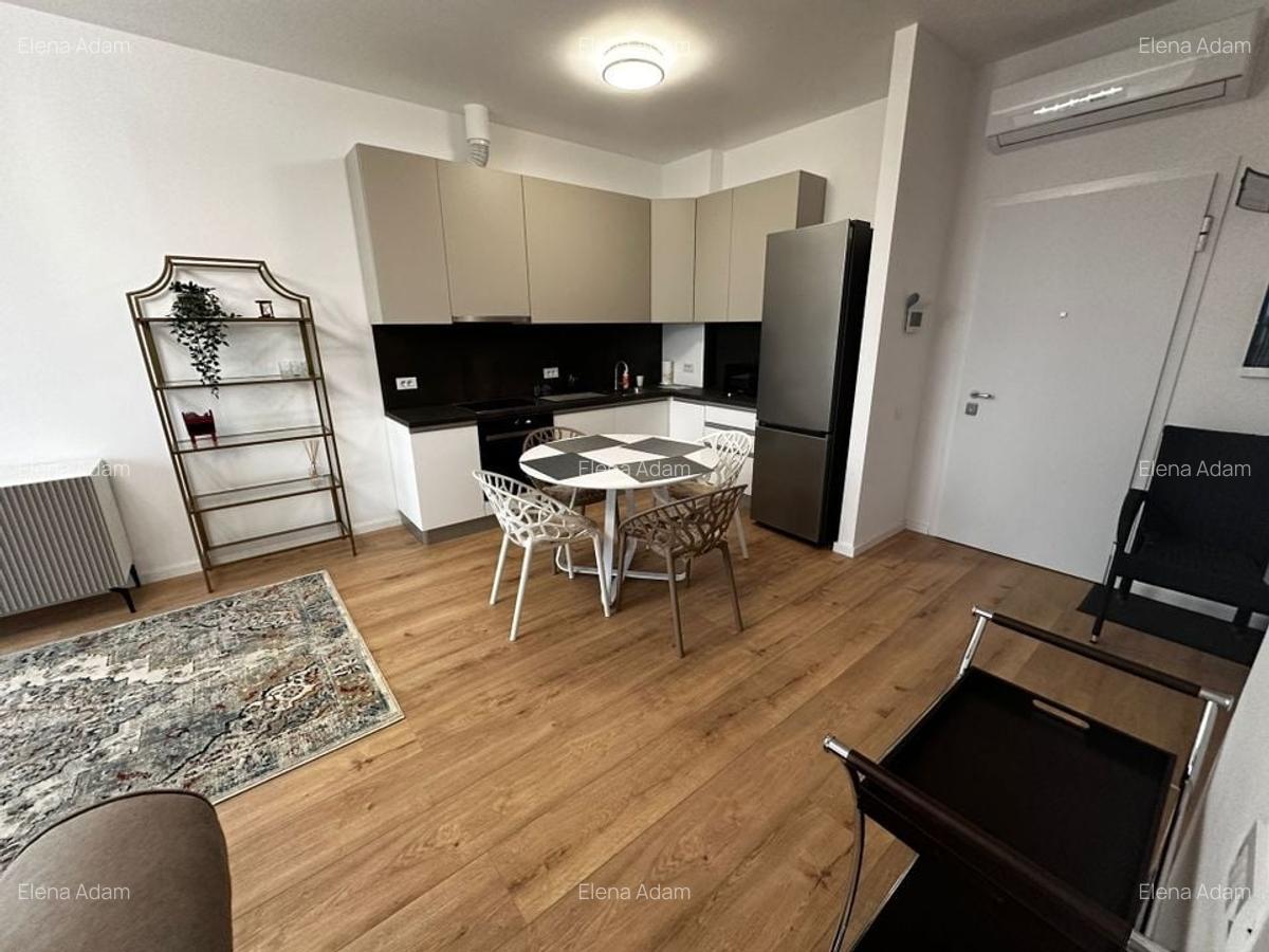 2 Camere Parcare Inclusa 5min Metrou Grivita Arcadia Residence Domenii - 14