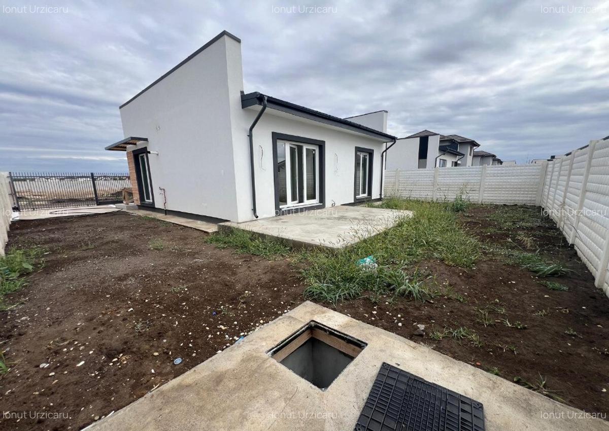 Casa stil mediteranean aproape de metrou - - 2