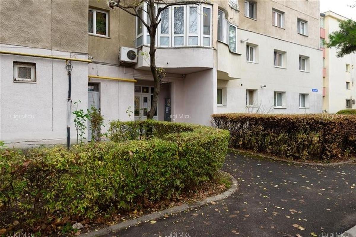 Apartament spatios 3 camere, Centrul Civic, decomandat, confort si accesibilitat - 4