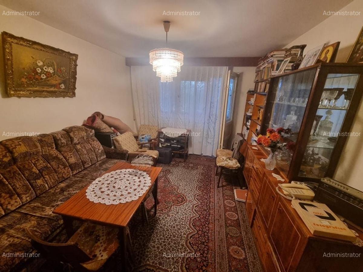 Tomis nord Rovere-apartament 3 camere decomandat stradal - 2