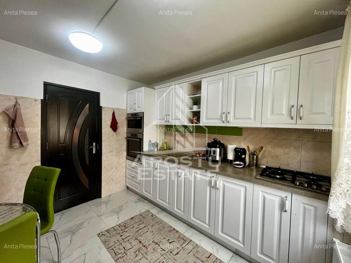 Apartament 3 camere,centrala proprie,zona Bucovina - 10