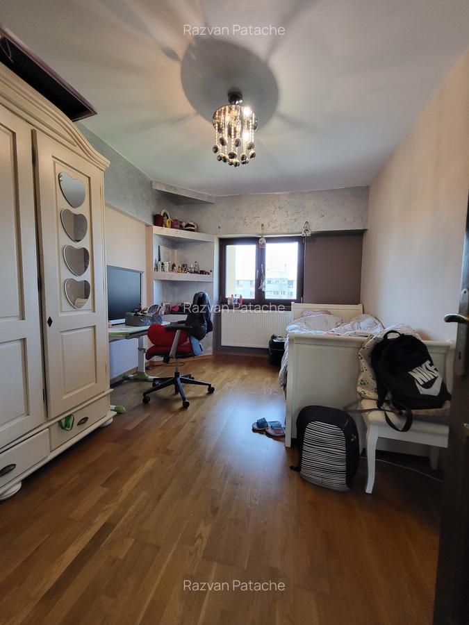 Apartament cu 3 camere Nicolina - 7