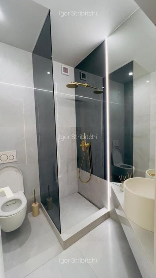 Apartament  3 Camere | Chirie | Pipera | Loc de parcare subteran - 10