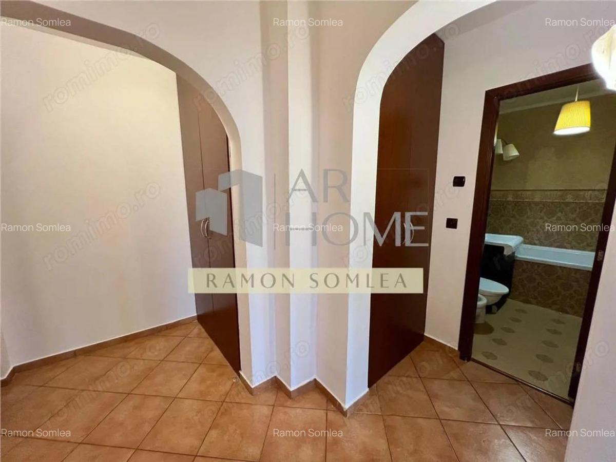 Inchiriere 2 camere, renovat, zona Cantacuzino, Ploiesti - 10