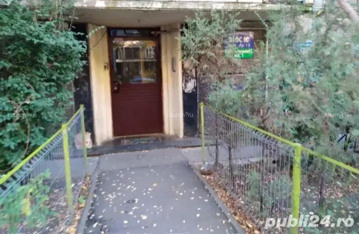 Inchiriez boxa la demisol! - 1