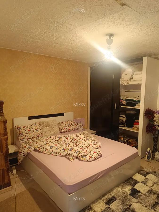 Casa 2 camere + bucatarie, curte 50 mp, Sector 1 - 3