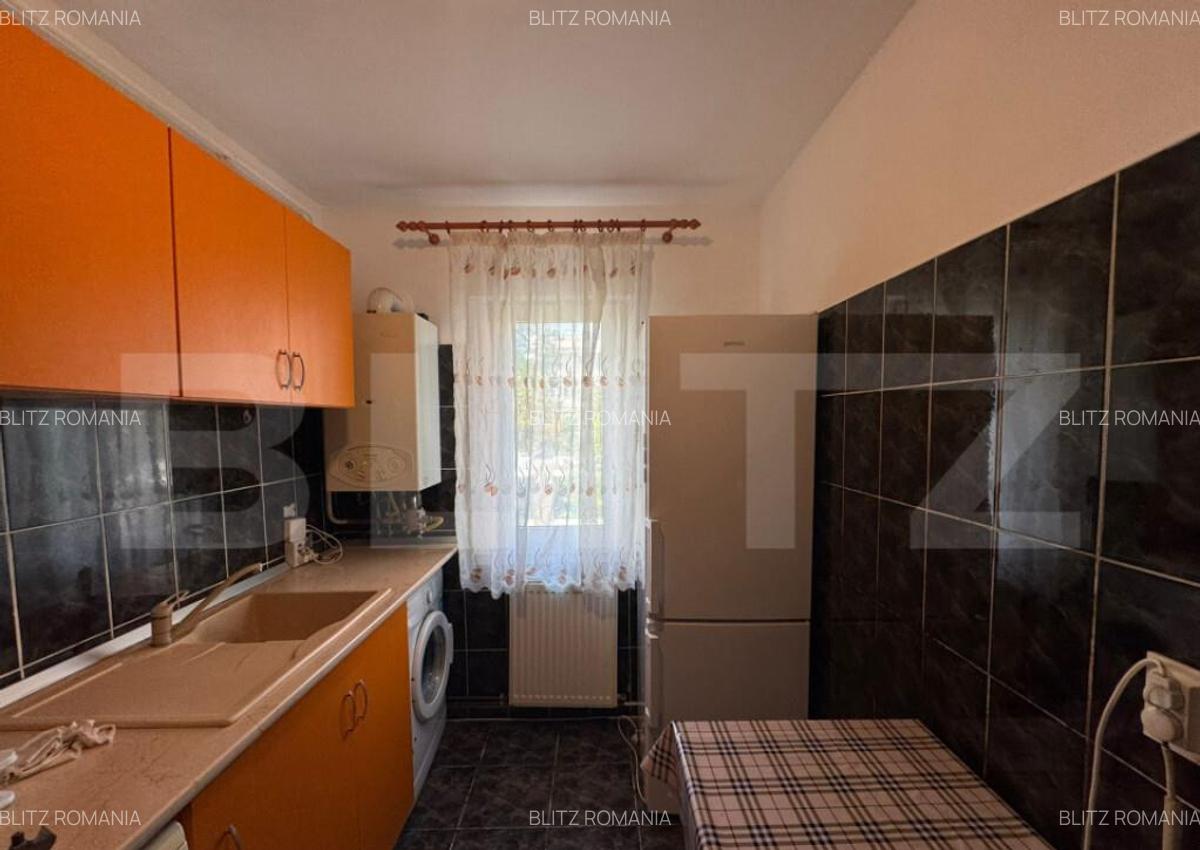 Apartament de vanzare, cu 2 camere, etaj intermediar, buleva - 4