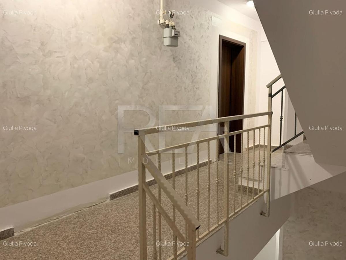 Mansarda 3 Camere 130 m² – Baneasa - 2