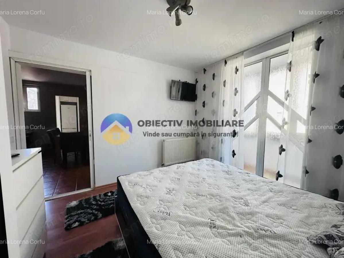 Apartament 3 camere- Maratei/ ETAJ 2 - 11