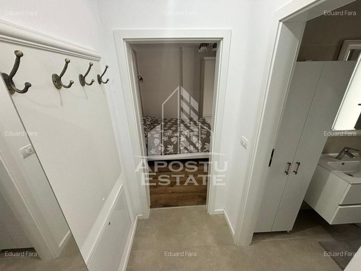 Apartament cu 2 camere decomandat în Braytim - 7