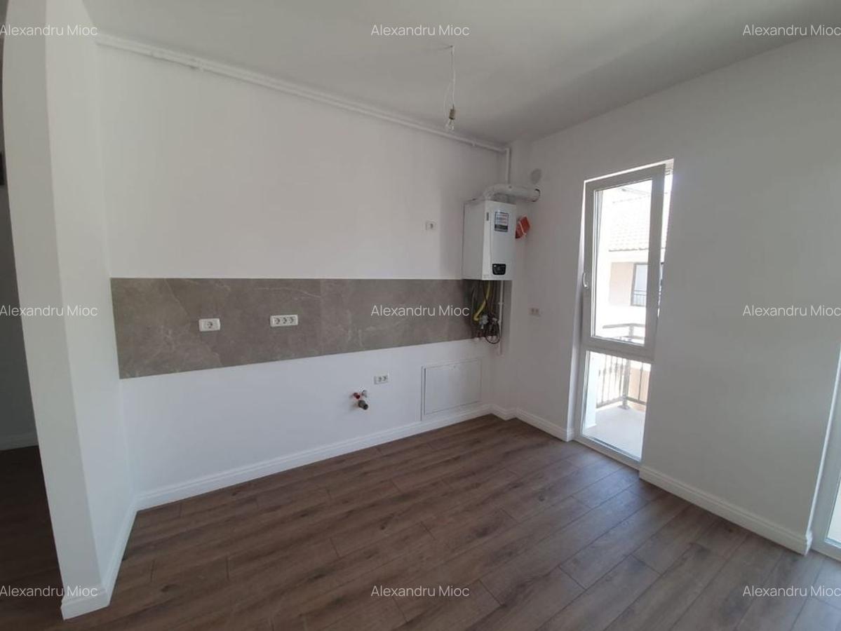 Apartament cu 2 camere decomandat în Braytim - 3