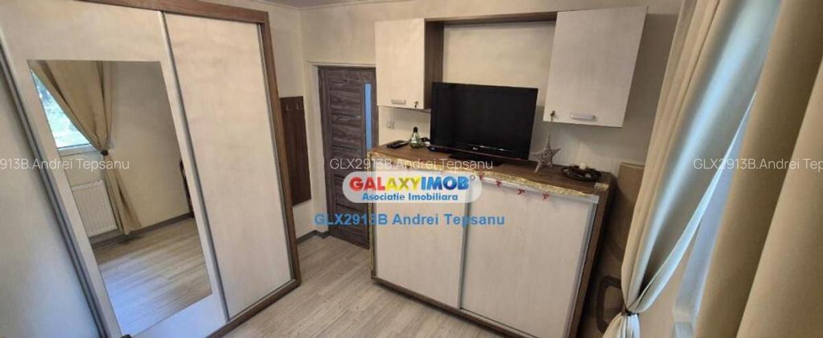 APARTAMENT 3 CAMERE PARC MOGHIOROS | AUCHAN - 1