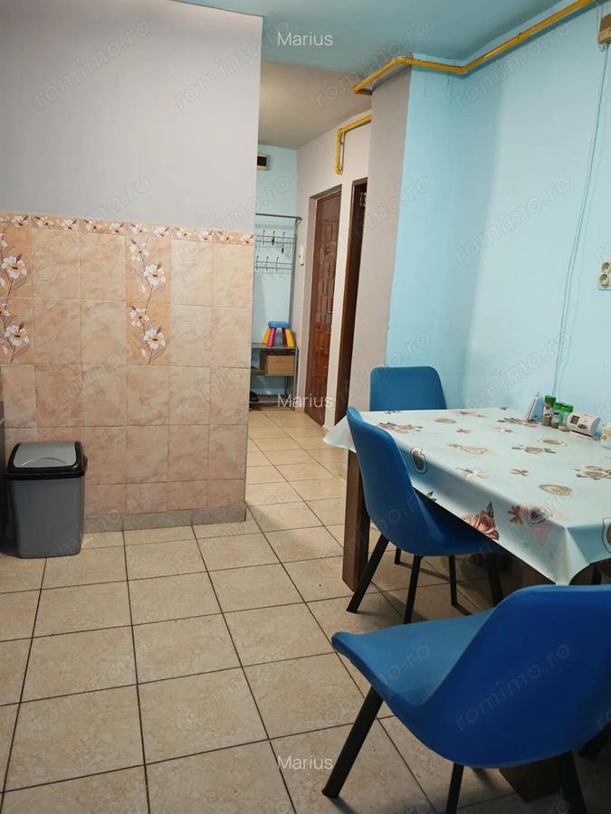 Apartament 2 cam. Decomandat cu centrala - 10