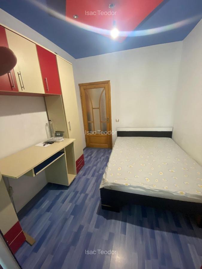 Apartament 3 camere decomandat, Aparatorii Patriei - Piata Berceni - 9
