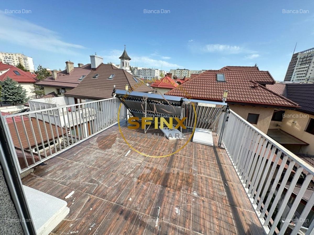 Vila de vanzare Decebal - 6