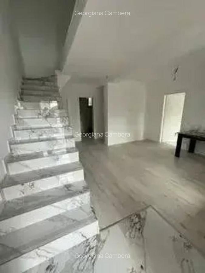 Buftea - casa 4 camere NOUA - 12