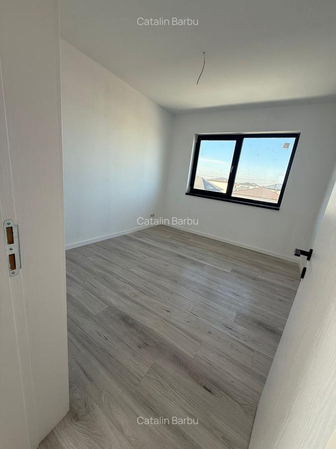 <Casa individuala cu pompa de caldura P+1E> 4 camere 2 bai 280 mp teren - 15