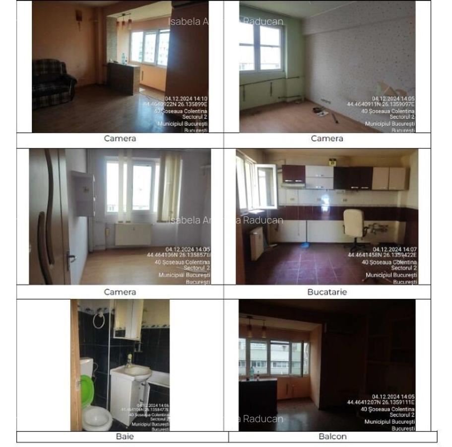 Vanzare apartament 3 camere Colentina - 2