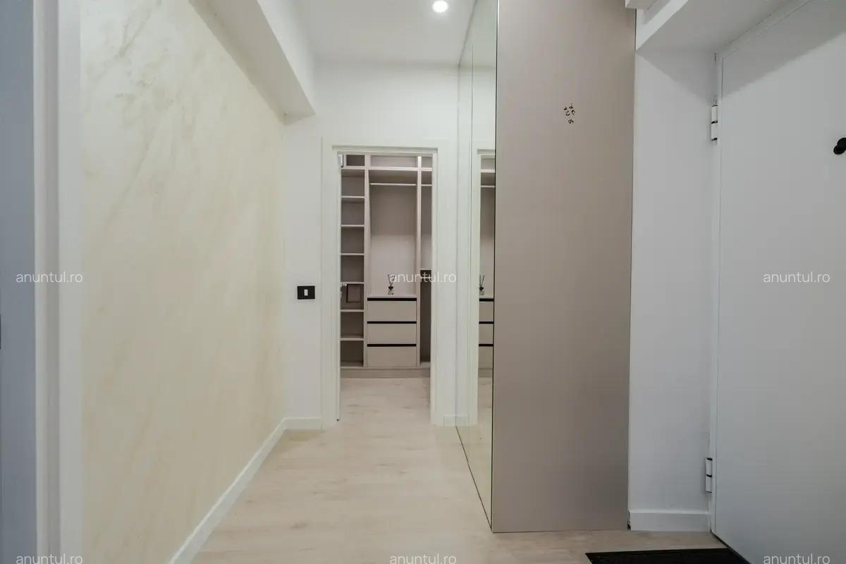 Ivory Residence Pipera TVA 9% + Parcare Gratuita, Doar Luna Aceasta! - 17
