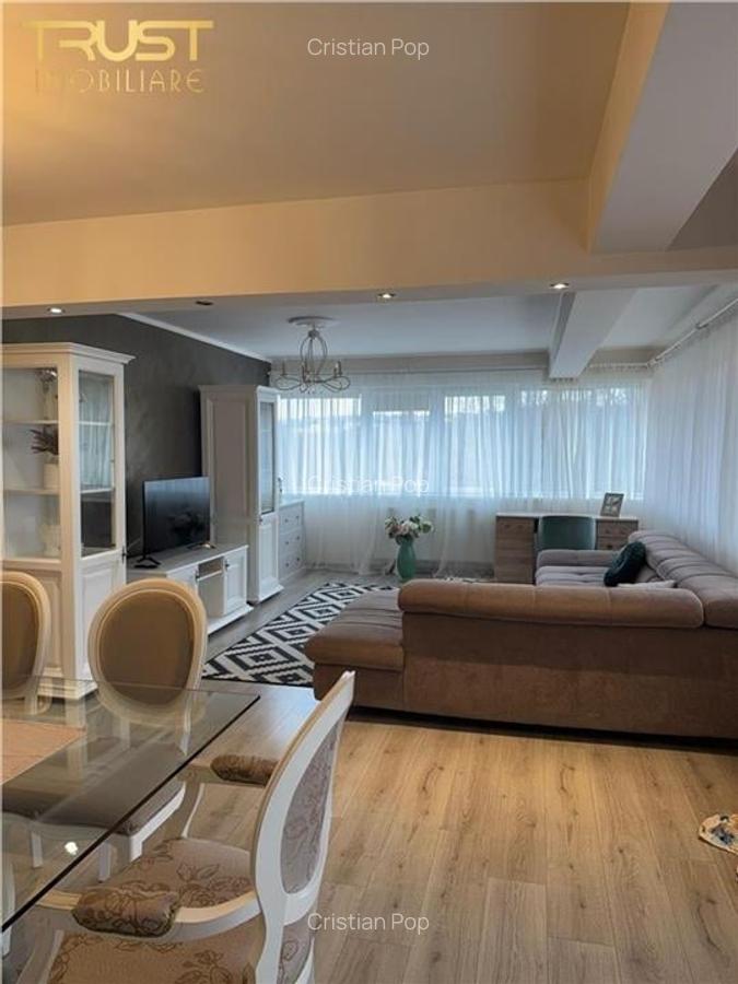 2 camere l 70 MP l Garaj Subteran l Zona Verde - 3