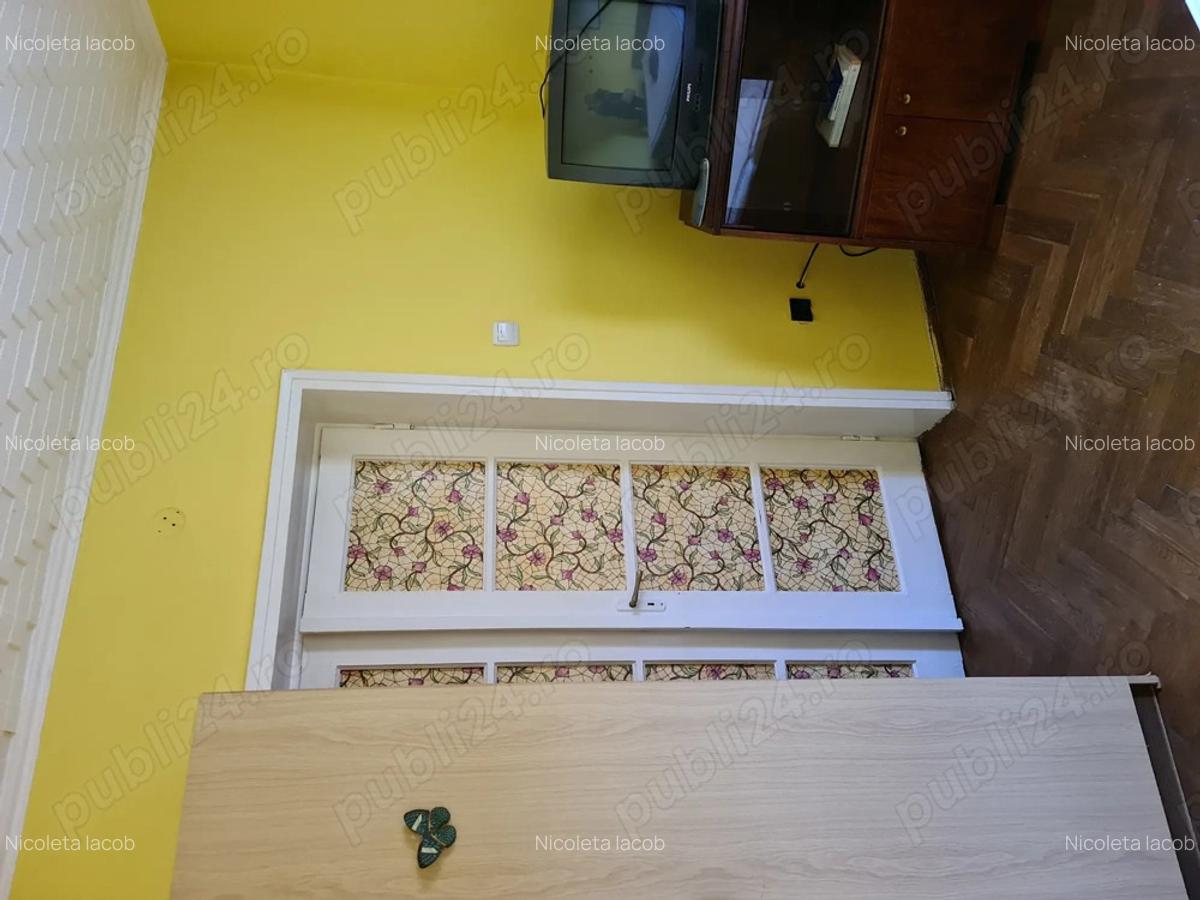 Apartament decomandat 2 camere - 4
