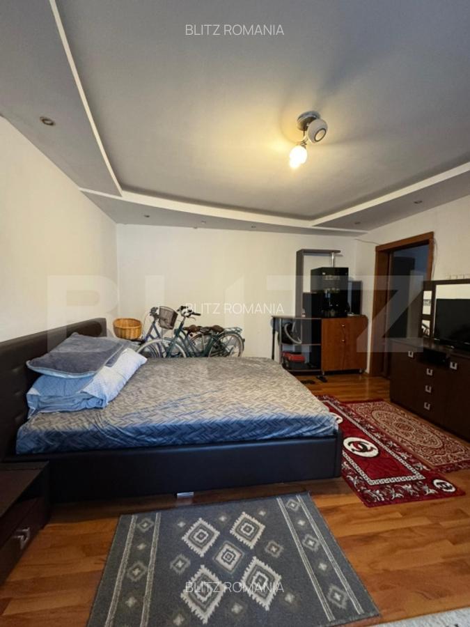 Apartament cu 4 camere - 94 mp - Sebastian - 12