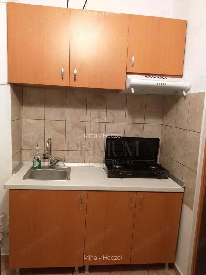 Garsoniera Renovata - Etaj Intermediar - Bloc Anvelopat - Zona AEM - 2 Garsoniera Renovata - Etaj Intermediar - Bloc Anvelopat - Zona AEM - 2