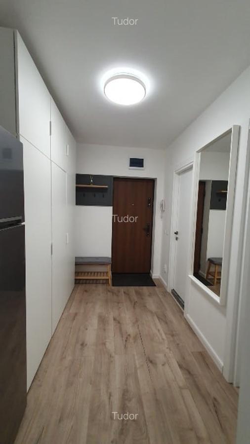 Garsonieră decomandată în Nerva Traian - 5