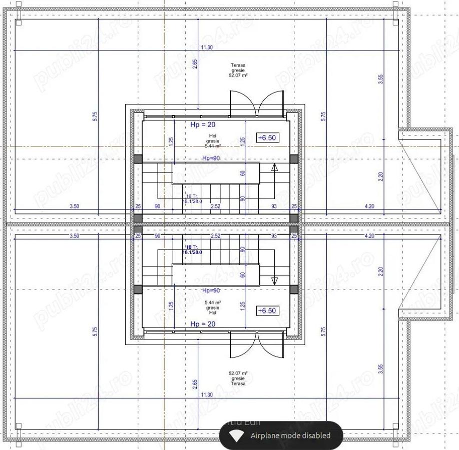 Duplex de 119mp utili cu acces rapid spre Cluj-Napoca - 6