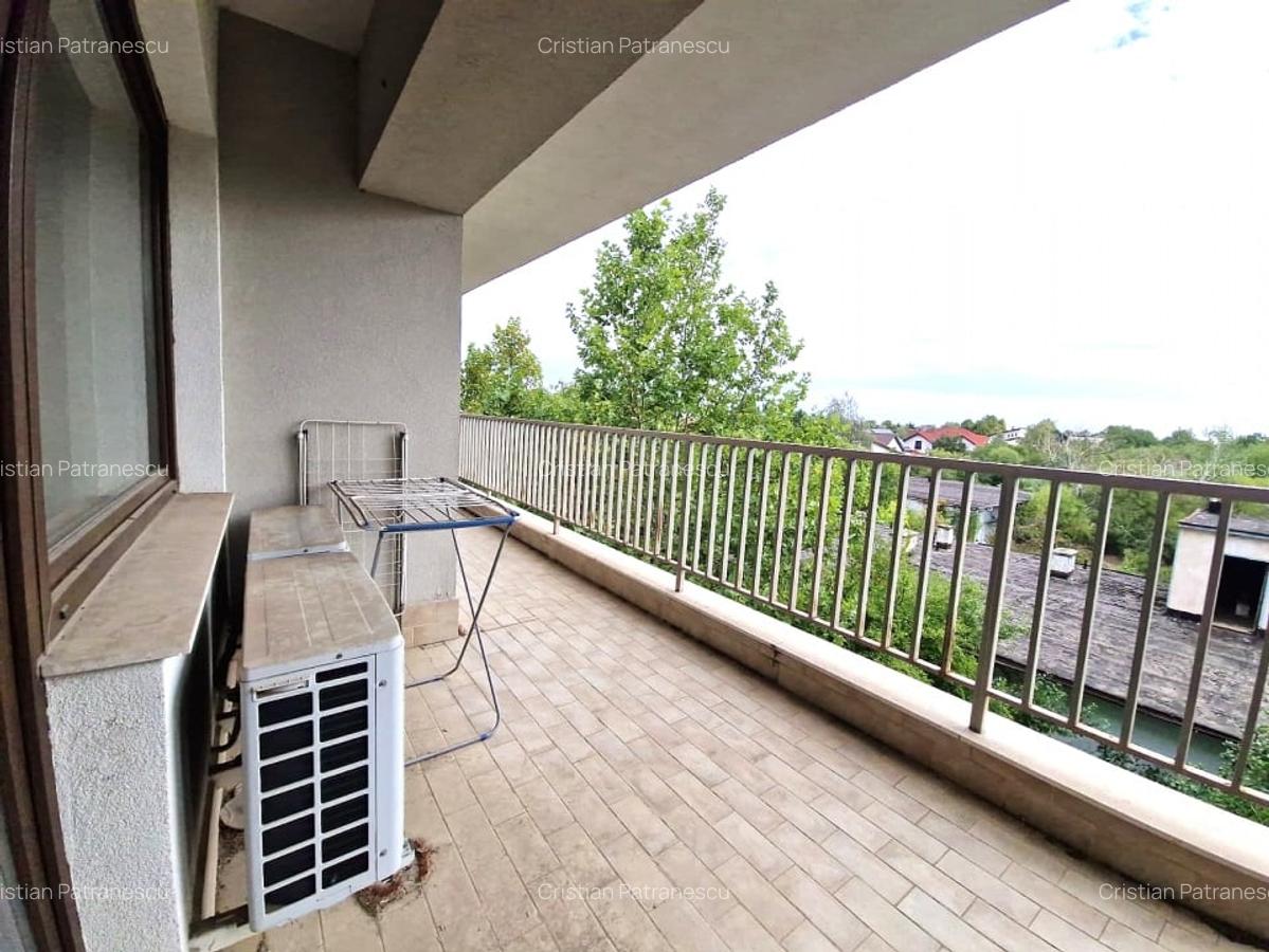 Apartament 2 Camere | Lux & Eleganta | Pipera | Erou Iancu Nicolae - 11