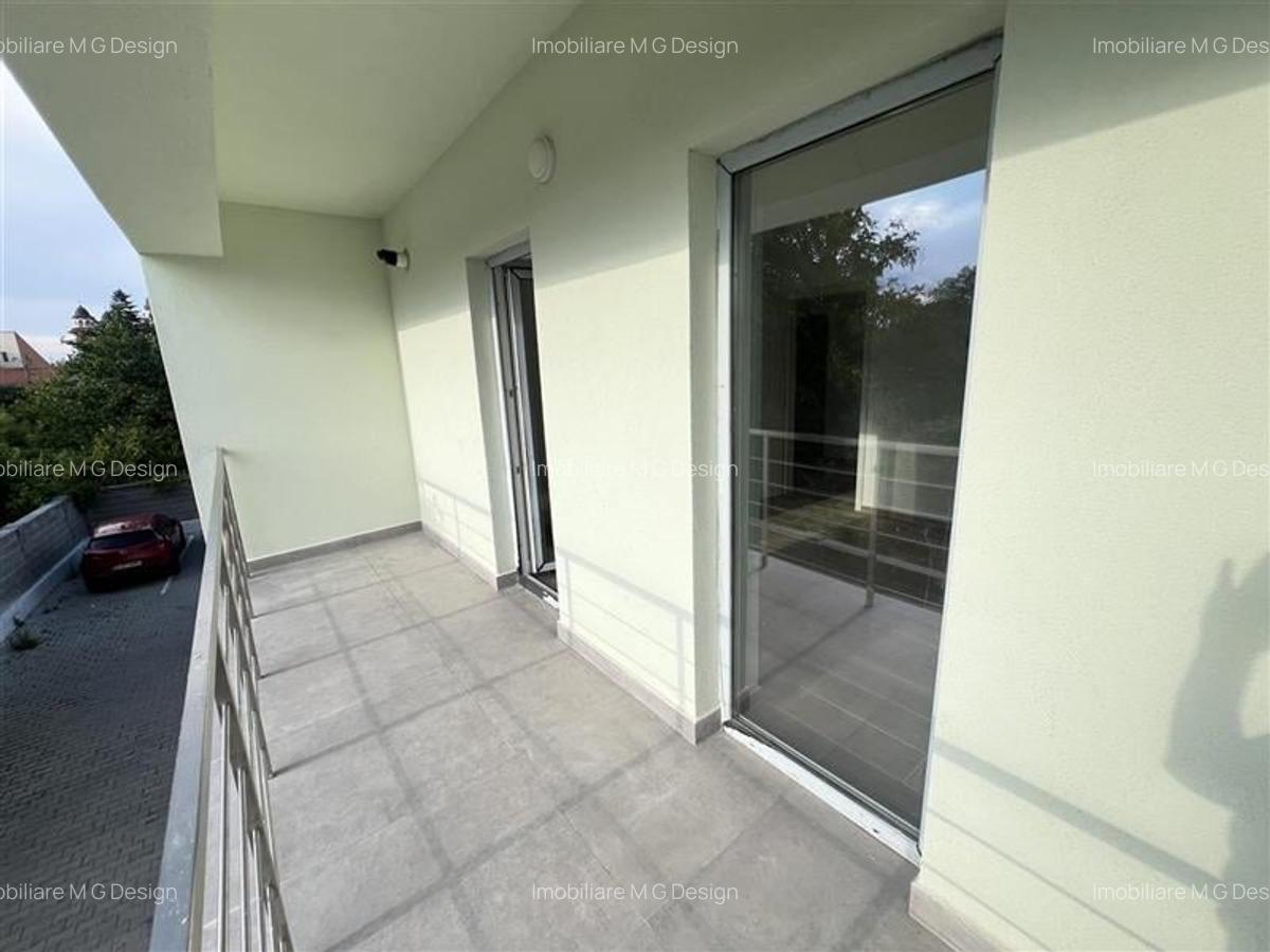 2 camere etaj 1, Mircea cel Batran, 70mp utili, loc parcare cu elevator - 13