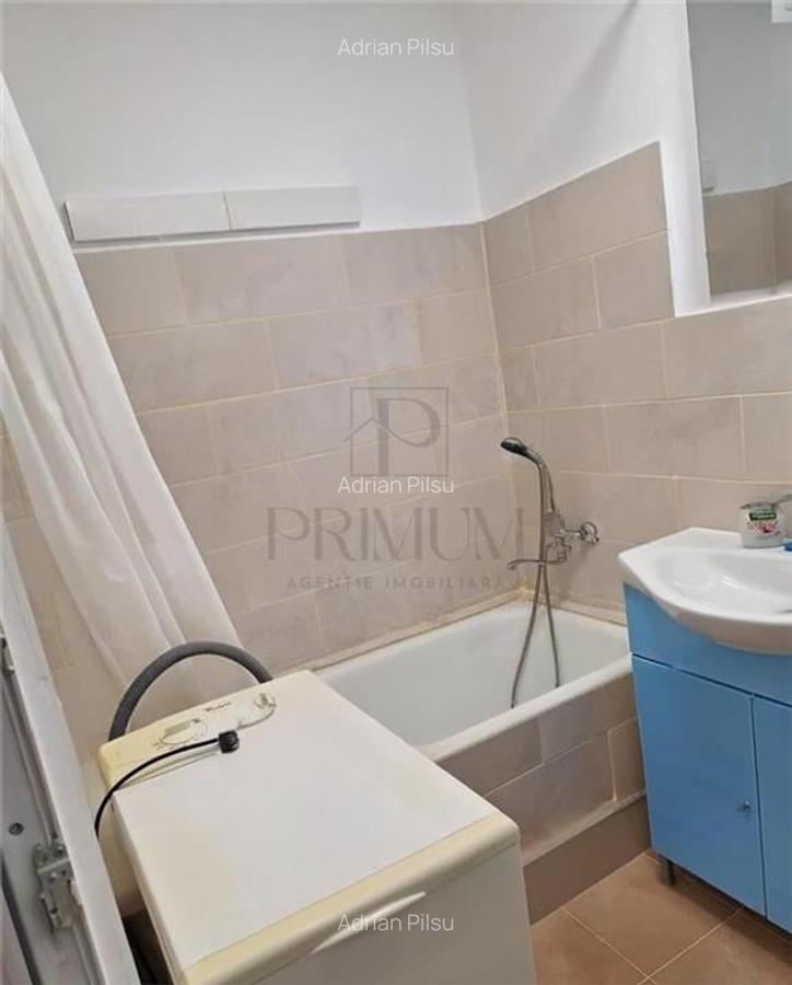 Apartament 1 camera-mobilat-utilat-Girocului - 5