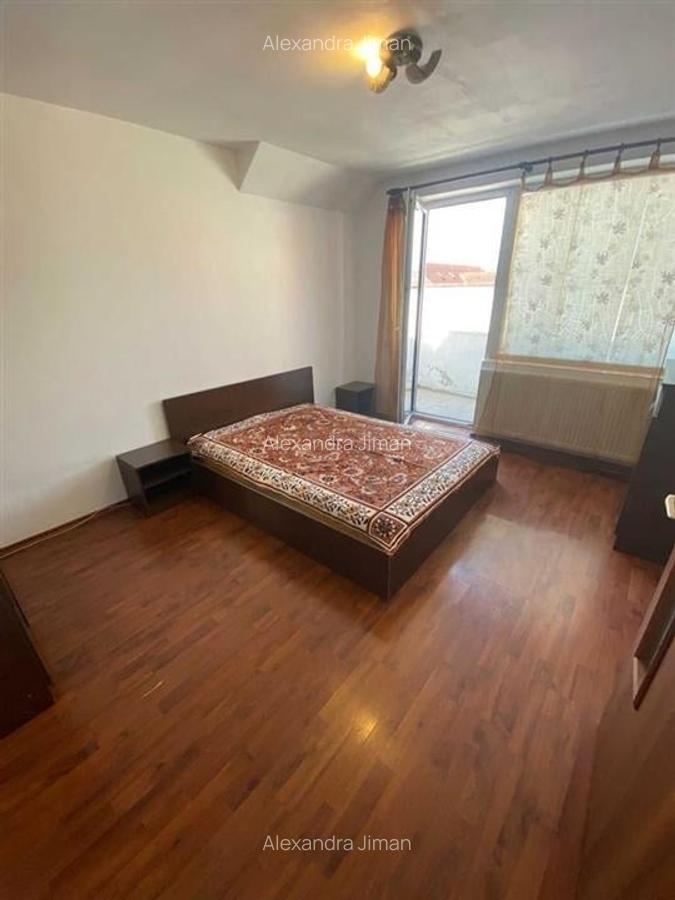 Apartament 2 camere cu balcon zona Strand - 1