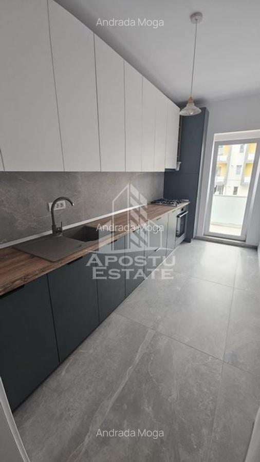 Apartament 2 camere, decomandat, loc de parcare, Giroc - 8