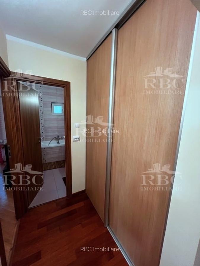 Apartament 3 camere decomandat cu garaj in Zorilor - 8