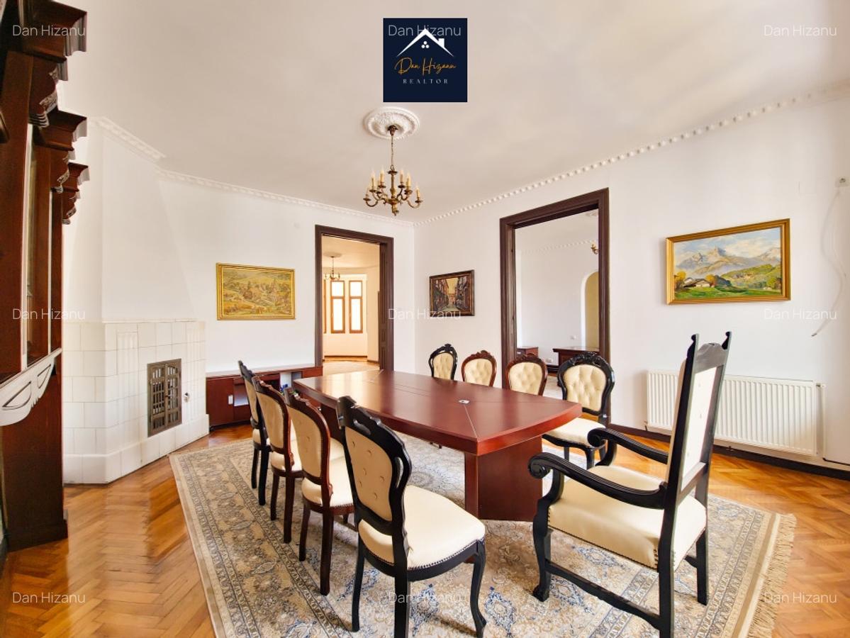 Oportunitate | Locatie | Eleganta si Stil | 5 camere - 150mp | Piata Romana - 3