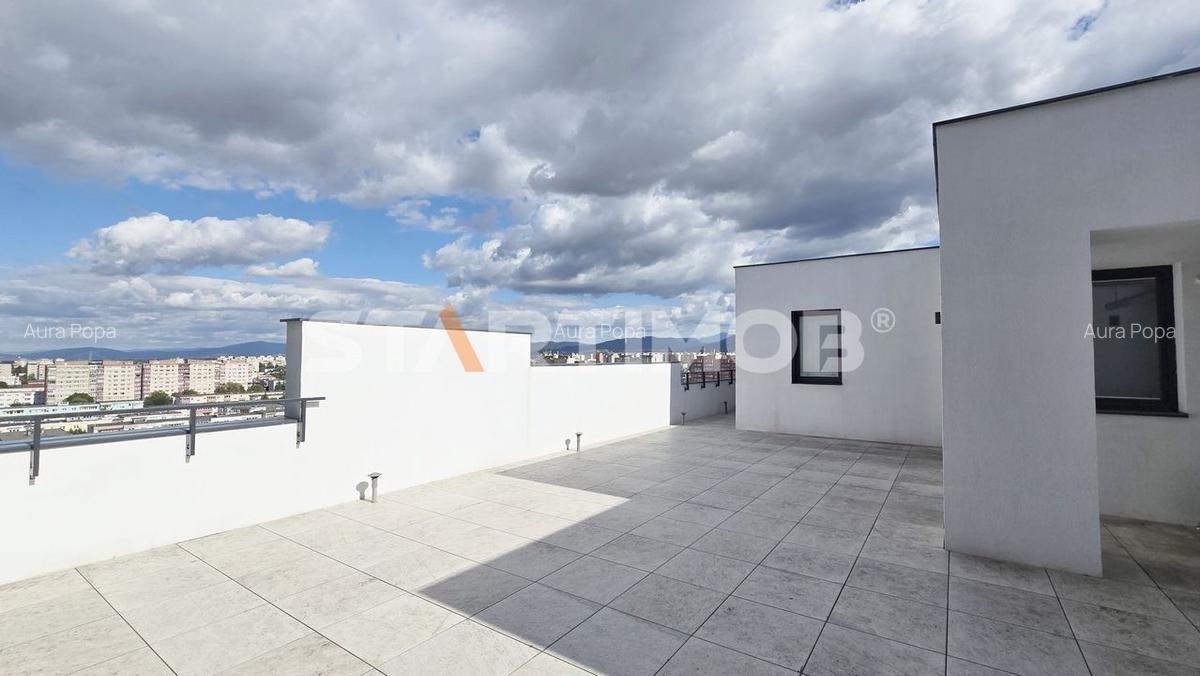 Apartament 3 camere SunnyVille cu parcare subterana - 39