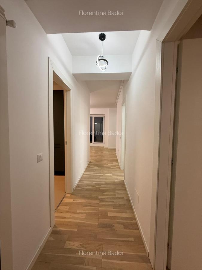 MOJO Design Apartments Ferdinand-Obor,  MOBILAT MODERN, terasa 50mp, PARCARE - 8