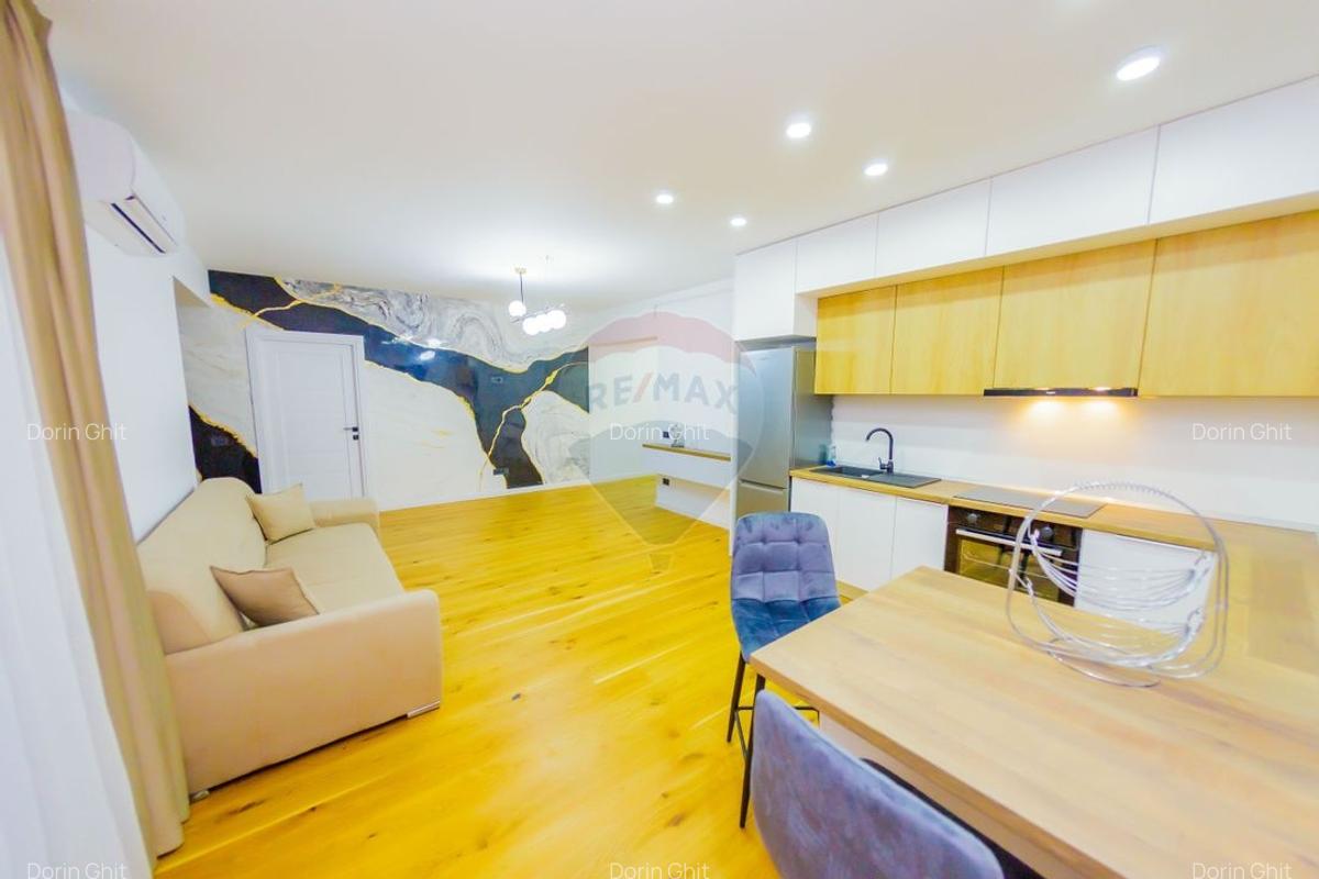 Apartament de vanzare cu 2 parcari si boxa Lamaitei - 3