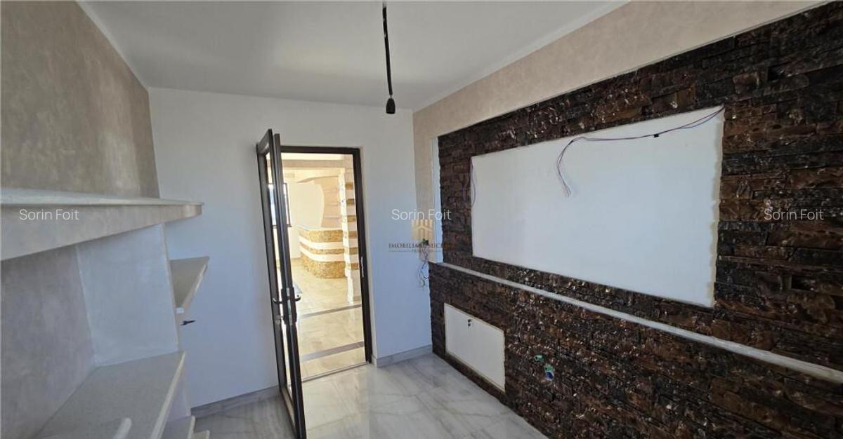 Casa Noua in Suceava - Moara Teren 2200 mp De - 31