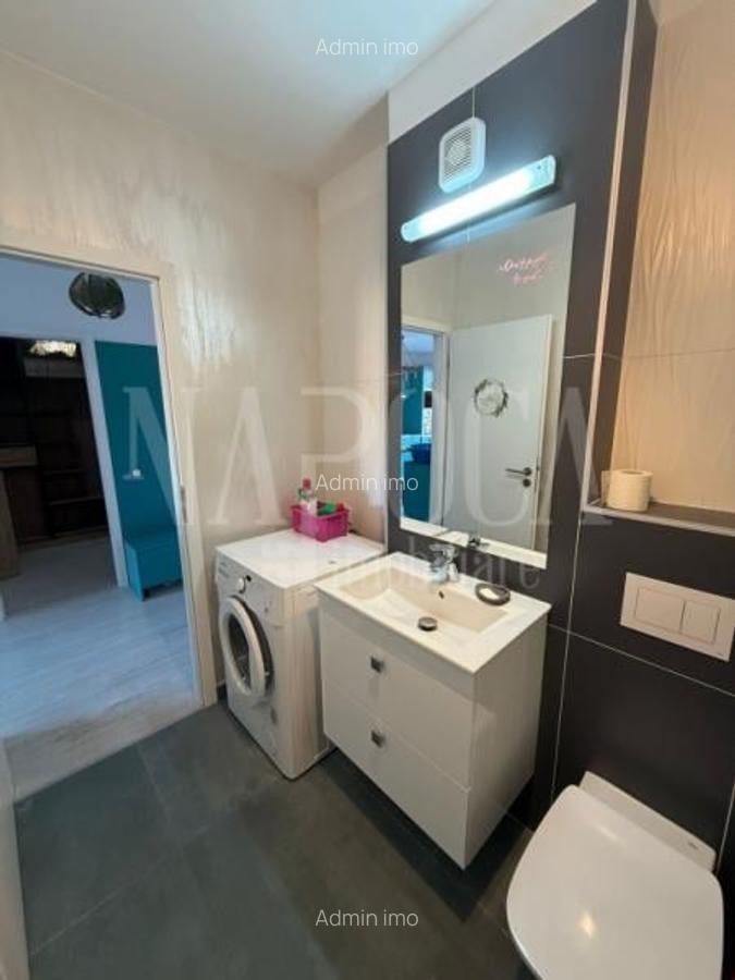 Apartament 2 camere de vanzare in Chinteni - 7
