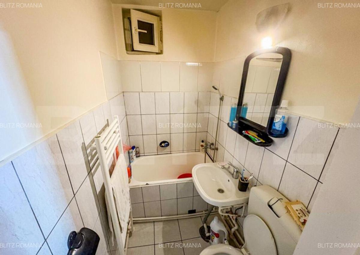 Apartament 3 camere decomandat - 3