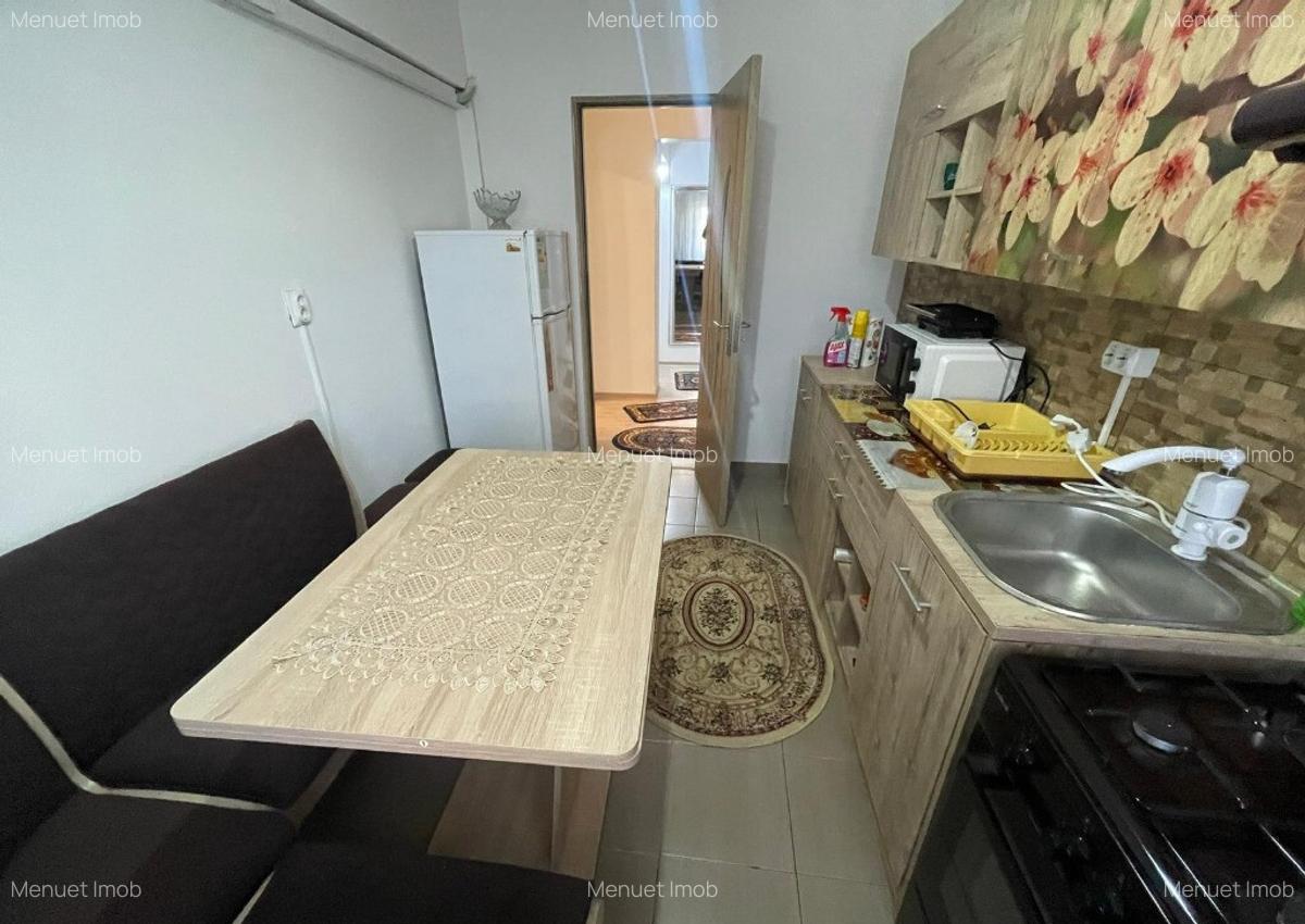 Apartament 2 camere,Piata Noua - 26