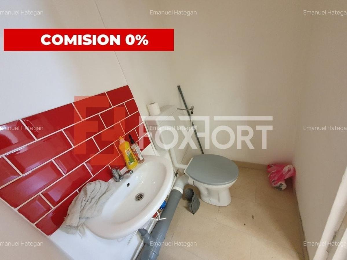 Spațiu comercial, 42 mp în Iosefin - 8