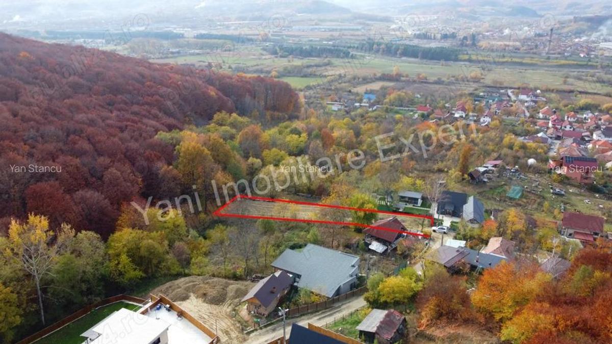 Teren de vanzare in Curtea de Arge?, Strada Anghele?ti. - 4