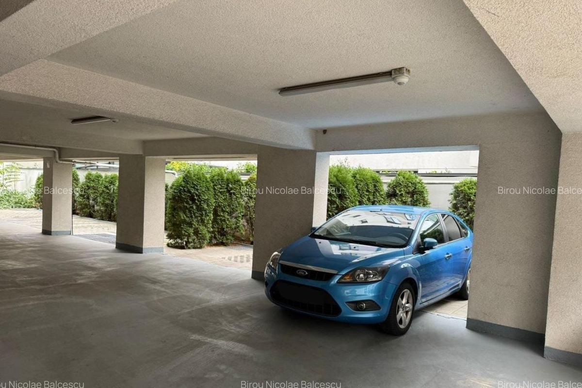 Apartament 3 camere Lux+Loc de parcare in Bloc Nou zona Victoriei - 5
